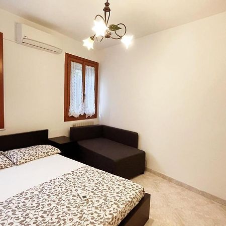 Casa Emma Apartment Chioggia Luaran gambar