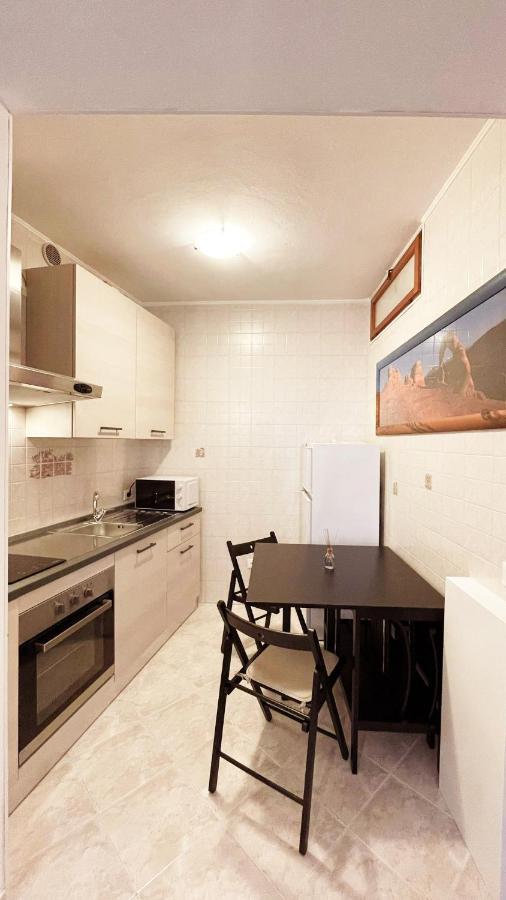 Casa Emma Apartment Chioggia Luaran gambar