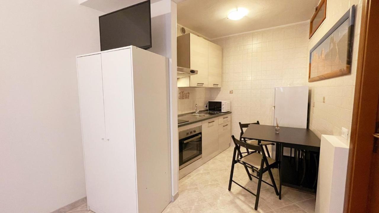 Casa Emma Apartment Chioggia Luaran gambar