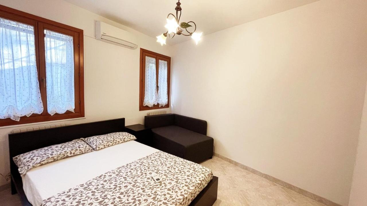 Casa Emma Apartment Chioggia Luaran gambar