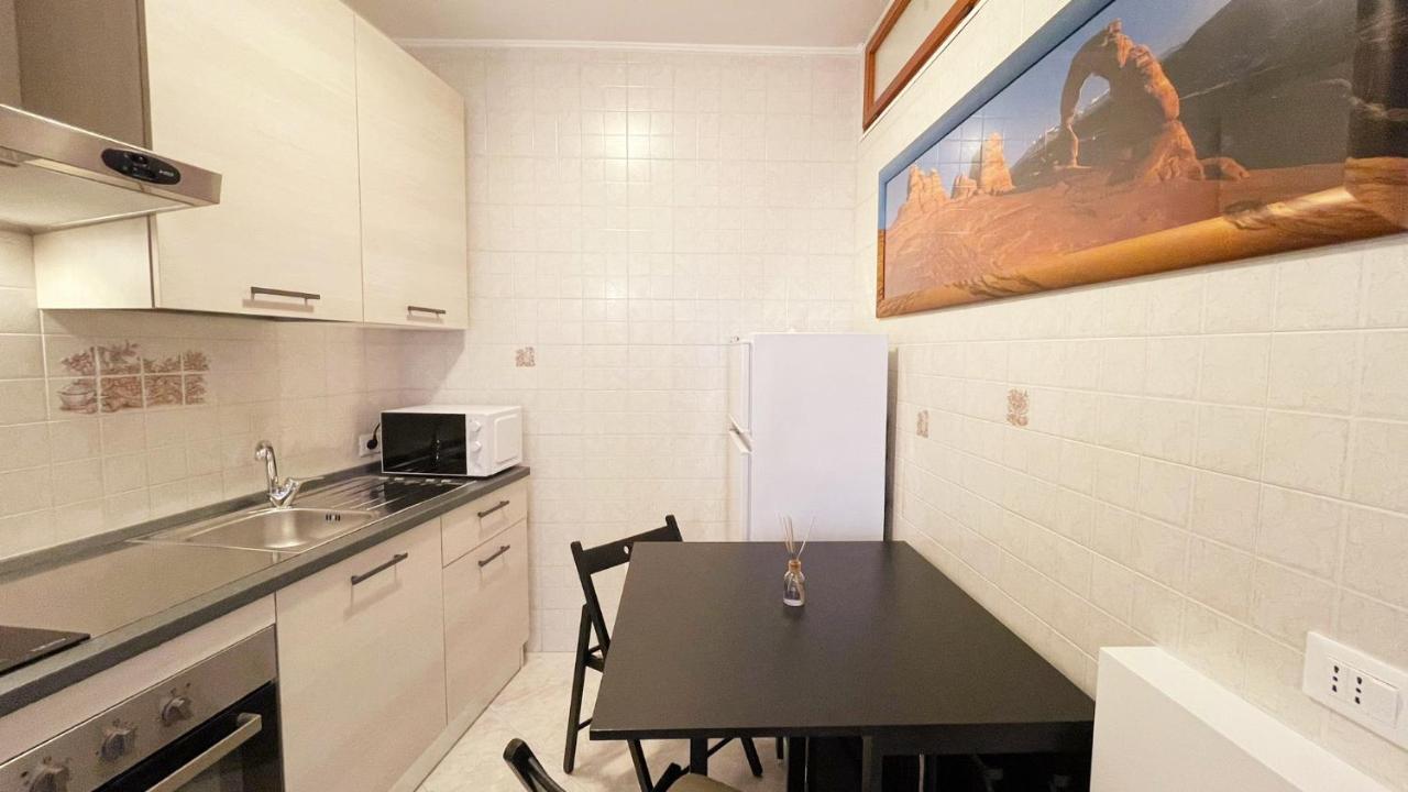 Casa Emma Apartment Chioggia Luaran gambar